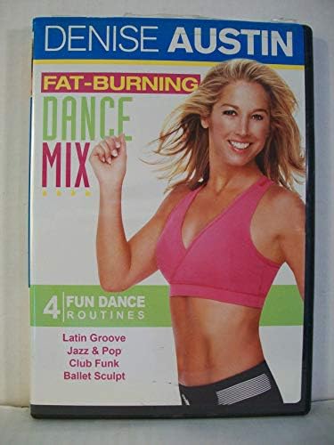 Amazon.com: Zumba Fitness: Exhilarate! 7 DVD SET + Toning Sticks